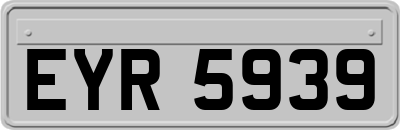 EYR5939