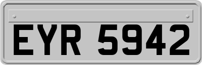 EYR5942