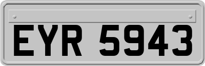 EYR5943