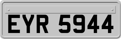 EYR5944