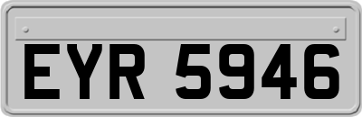 EYR5946