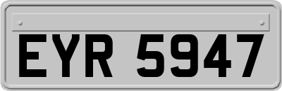 EYR5947