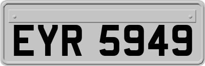 EYR5949