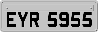 EYR5955