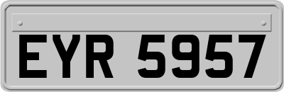 EYR5957