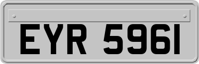 EYR5961