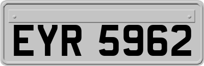 EYR5962