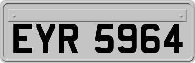 EYR5964
