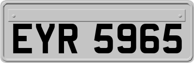 EYR5965