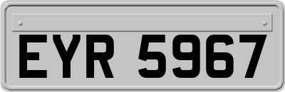 EYR5967