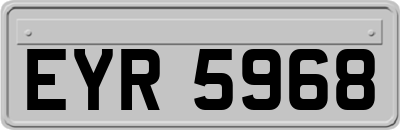 EYR5968