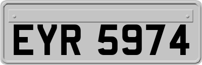 EYR5974