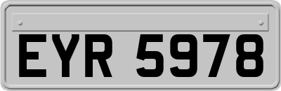 EYR5978