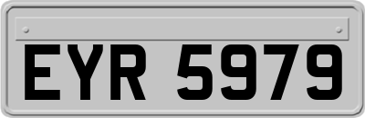 EYR5979