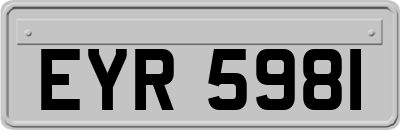 EYR5981