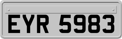 EYR5983