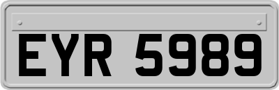 EYR5989