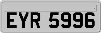 EYR5996