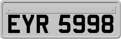 EYR5998