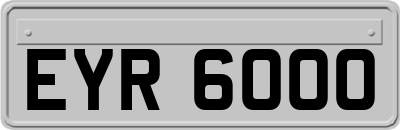 EYR6000