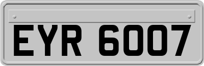 EYR6007