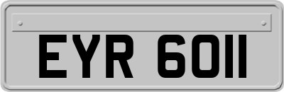 EYR6011