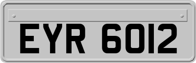 EYR6012