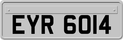 EYR6014