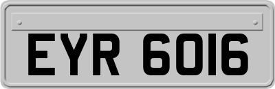 EYR6016