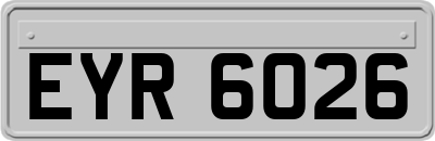 EYR6026