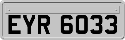 EYR6033