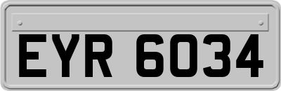 EYR6034