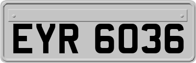 EYR6036