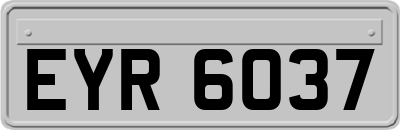 EYR6037