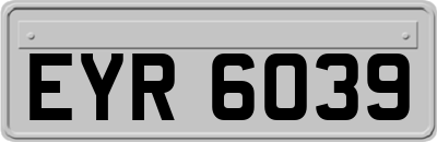 EYR6039
