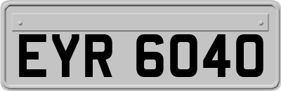 EYR6040