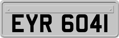 EYR6041