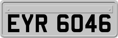 EYR6046