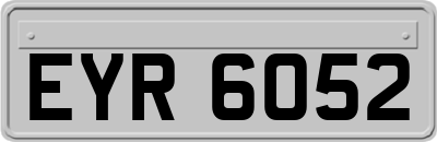 EYR6052
