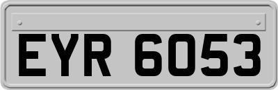 EYR6053