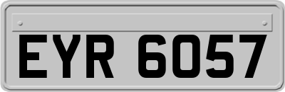 EYR6057