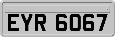EYR6067