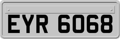 EYR6068