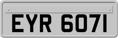 EYR6071