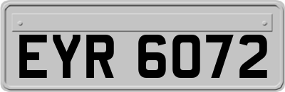 EYR6072