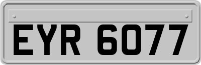 EYR6077