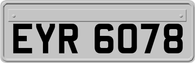 EYR6078