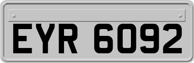 EYR6092