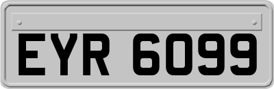 EYR6099