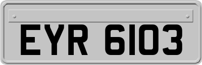 EYR6103